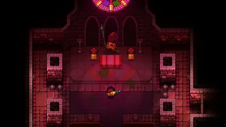 Аренда и прокат Enter the Gungeon Хит для PS4 для PS5