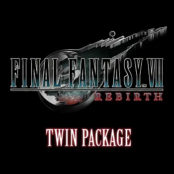 Final Fantasy VII Rebirth