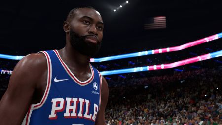Аренда и прокат NBA 2K27 для PS5