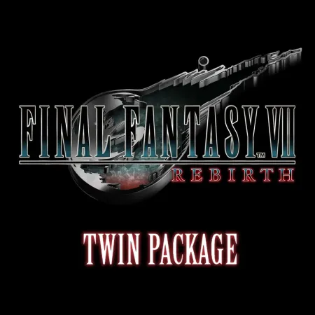 Аренда и прокат Final Fantasy VII Rebirth Хит для PS5