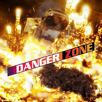 Danger Zone (ENG)