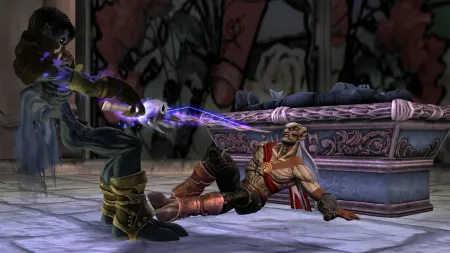 Аренда и прокат Legacy of Kain Soul Reaver 1&2 Remastered для PS4 для PS5 Хит