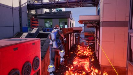 Аренда и прокат Rogue Company для PS5