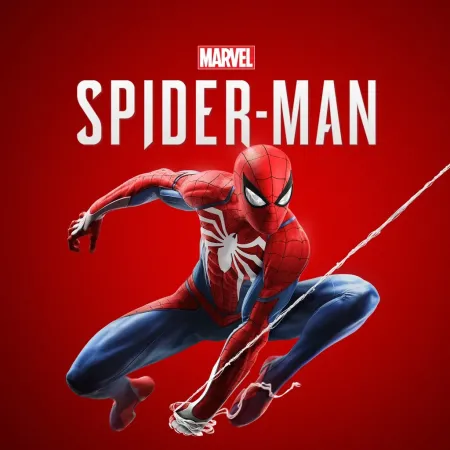 Аренда и прокат Spider-Man для PS4 для PS5 Хит