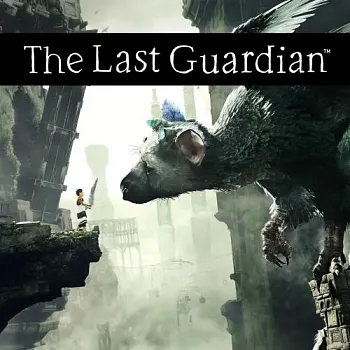 Аренда и прокат The Last Guardian для PS4 для PS5 Хит