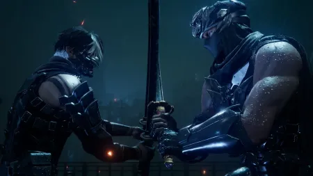 Аренда и прокат NINJA GAIDEN 4 для PS5 Хит Новинка