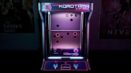 Аренда и прокат Super Korotama для PS5