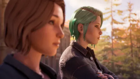 Аренда и прокат Life is Strange: Reunion для PS5 Новинка