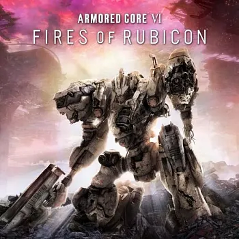 Аренда и прокат Armored Core VI: Fires of Rubicon для PS4 для PS5 Хит