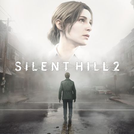 Аренда и прокат Silent Hill 2 для PS4 или PS5