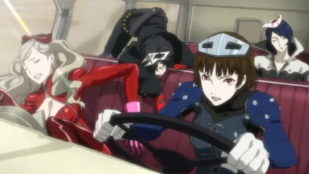 Аренда и прокат Persona 5 Royal (ENG) для PS4 для PS5 Акция