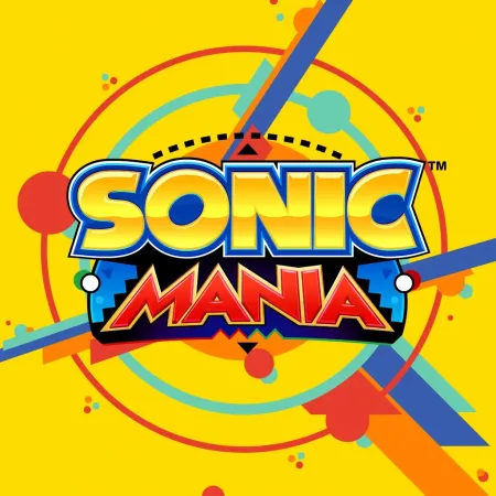 Аренда и прокат Sonic Mania (ENG) для PS4 для PS5 Хит 694