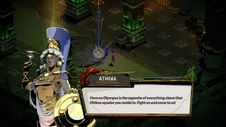 Аренда и прокат Hades для PS4 для PS5 Хит 694
