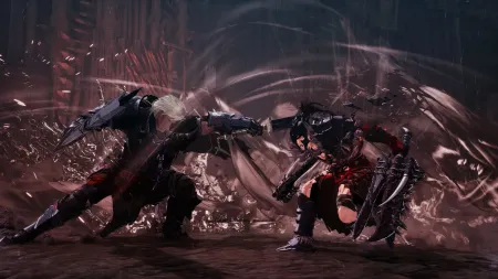 Аренда и прокат The First Berserker: Khazan Standard Edition Хит Новинка для PS5
