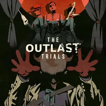 Купить игру The Outlast Trials (Турция) для PS5