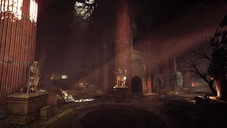 Аренда и прокат GreedFall: The Dying World для PS5 Предзаказ