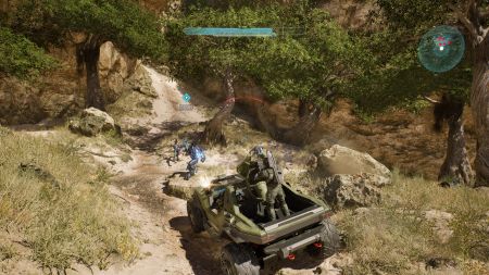 Аренда и прокат Halo: Campaign Evolved для PS5