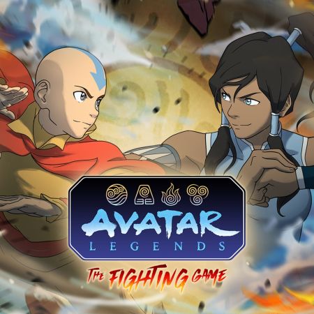 Аренда и прокат Avatar Legends: The Fighting Game для PlayStation 5