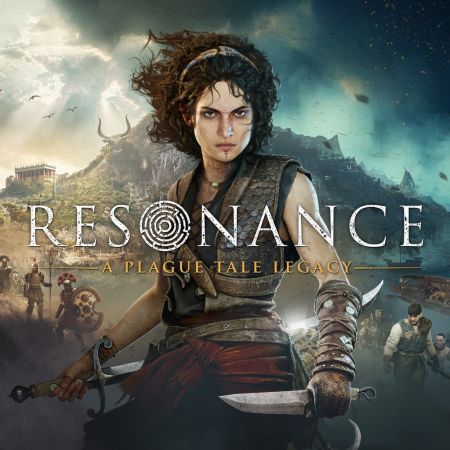 Аренда и прокат Resonance: A Plague Tale Legacy для PS5 Новинка