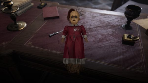 Аренда и прокат Sherlock Holmes: The Awakened (ENG) для PS4 для PS5 694