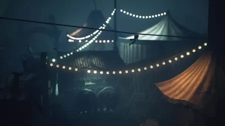 Аренда и прокат Little Nightmares III для PS4 для PS5 Новинка
