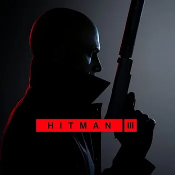 Аренда и прокат Hitman 3 (ENG) для PS4 для PS5 Хит