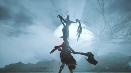 Аренда и прокат WUCHANG: Fallen Feathers для PS5 Хит Новинка