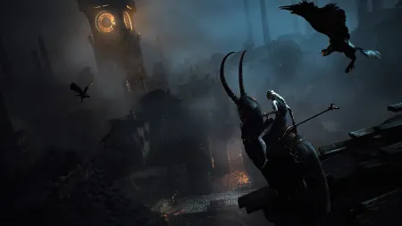 Аренда и прокат Remnant II (Турция) для PS5