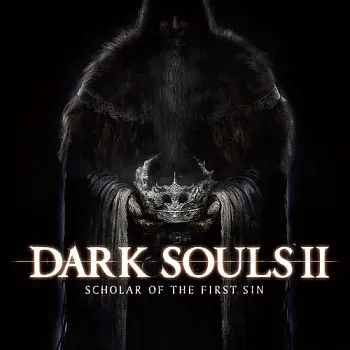 Аренда и прокат Dark Souls II: Scholar of the First Sin для PS4 для PS5 Хит Акция