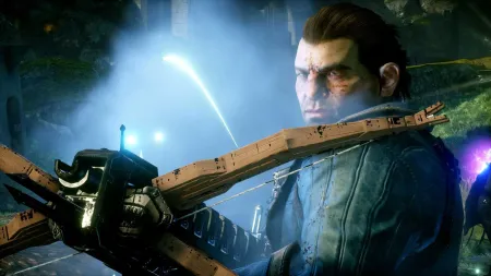 Аренда и прокат Dragon Age: Inquisition + Mass Effect: Andromeda (Все DLC) для PS4 для PS5 Хит 694 Акция