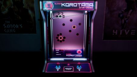 Аренда и прокат Super Korotama для PS5