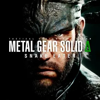 Аренда и прокат METAL GEAR SOLID Δ: SNAKE EATER для PS5 Новинка