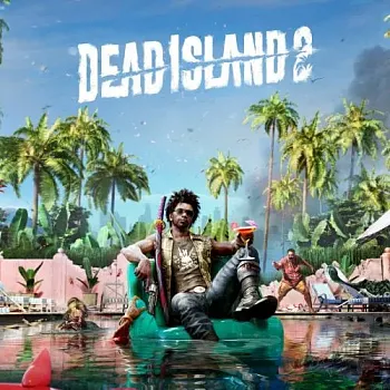 Аренда и прокат Dead Island 2 для PS4 для PS5 Хит