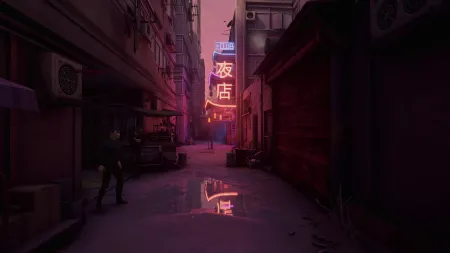 Аренда и прокат Sifu для PS4 для PS5 Хит