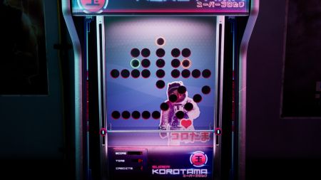 Аренда и прокат Super Korotama для PS5