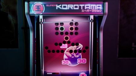Аренда и прокат Super Korotama для PS5
