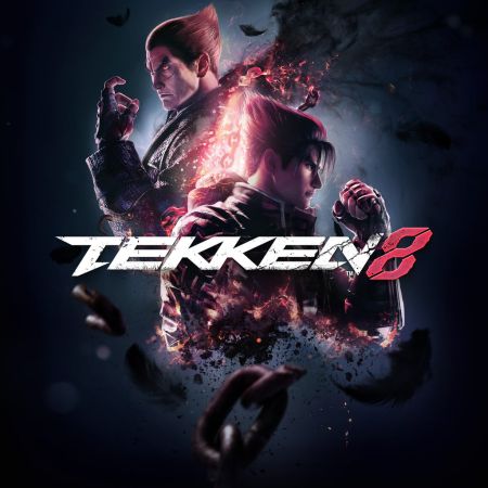 Аренда и прокат TEKKEN 8 для PS5