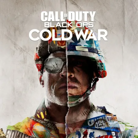 Аренда и прокат Call of Duty: Black Ops Cold War для PS4 для PS5 Хит