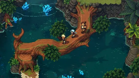 Аренда и прокат Sea of Stars для PS4 для PS5 Хит 694
