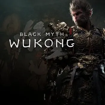 Аренда и прокат Black Myth: Wukong для PS5