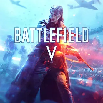 Battlefield V Deluxe Edition