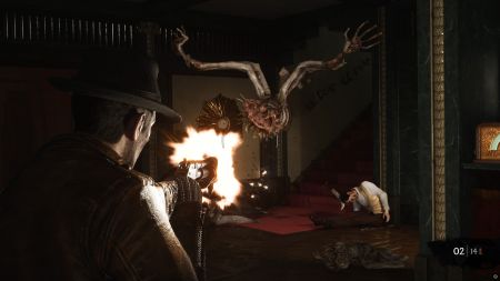Аренда и прокат The Sinking City 2 для PS5