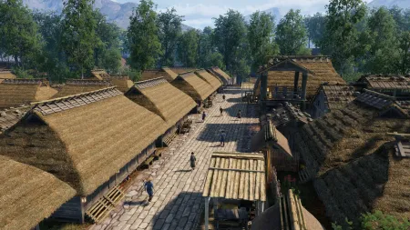 Аренда и прокат Sengoku Dynasty для PS5
