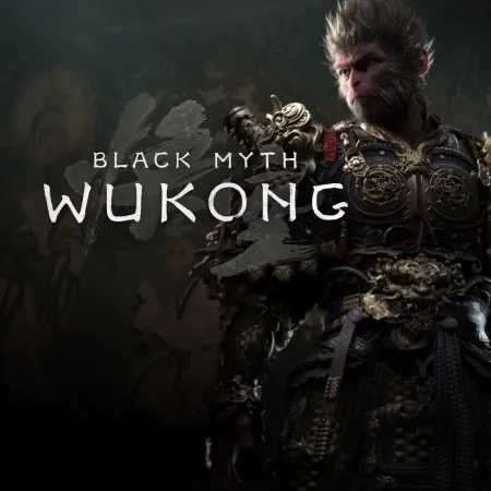 Аренда и прокат Black Myth: Wukong для PS5