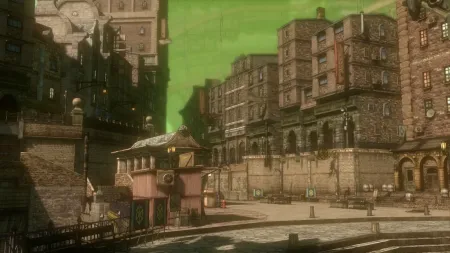 Аренда и прокат Gravity Rush Remastered для PS5 694 Акция для PS4