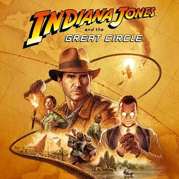 Indiana Jones and the Great Circle (Турция)