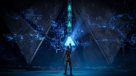 Аренда и прокат Mass Effect™: Andromeda для PS5