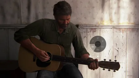 Аренда и прокат The Last of Us Part II Remastered (Одни из нас. Часть II) для PS5