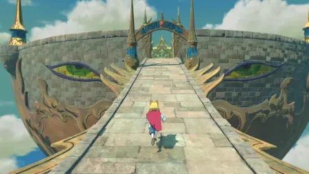 Аренда и прокат Ni no Kuni II: Revenant Kingdom Prince's Edition (Все DLC) для PS4 для PS5 Хит