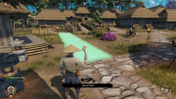 Аренда и прокат Sengoku Dynasty для PS5 Новинка